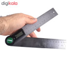 زاویه سنج دیجیتال اینسایز کد 200-2176