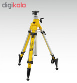 سه پایه ترازیاب لیزری استبیلا مدل BST-K-L