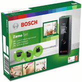 متر لیزری بوش مدل ZAMO SET