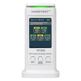 دستگاه سنجش کیفیت هوا هابوتست مدل HT608