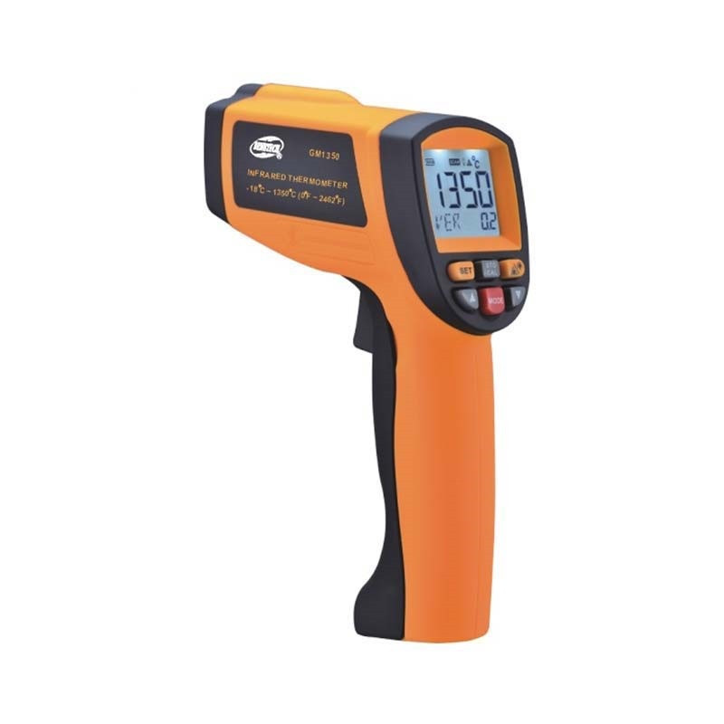 دماسنج لیزری بنتک مدل GM1350