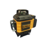 تراز لیزری مدل DEWALT-360-16-115 به همراه پایه