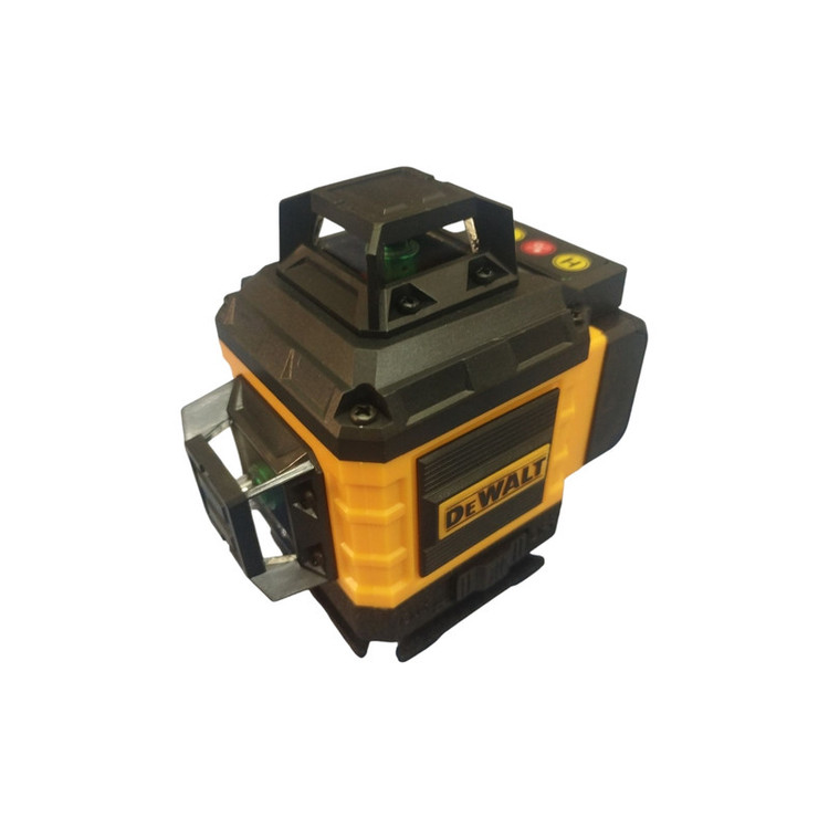 تراز لیزری مدل DEWALT-360-16-115 به همراه پایه