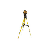تراز لیزری مدل DEWALT-360-16-115 به همراه پایه