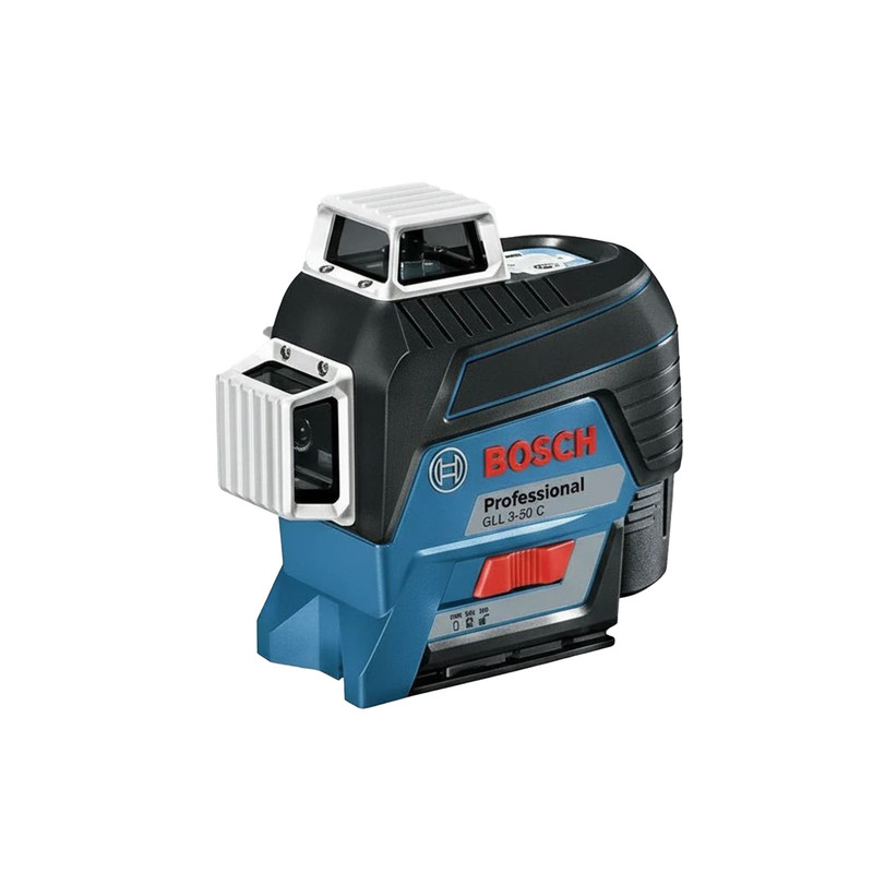 تراز لیزری بوش مدل GLL3-80 C+150 BT
