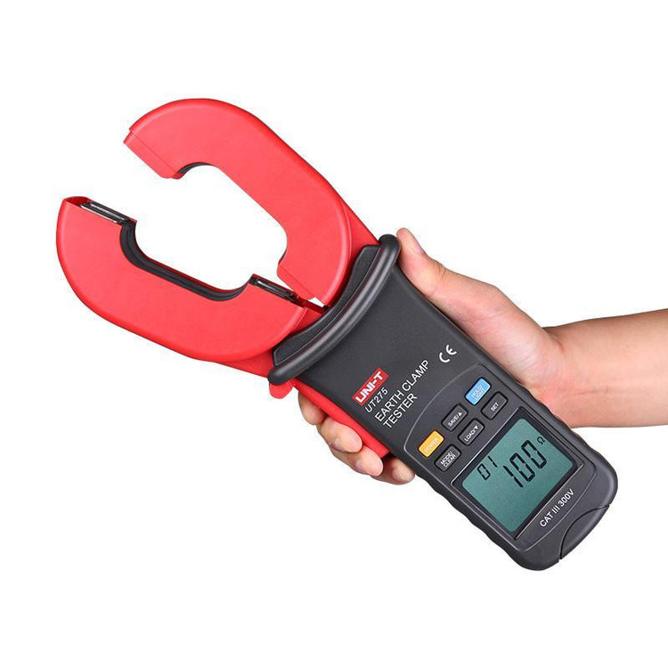 ارت سنج کلمپی یونی-تی مدل UT275