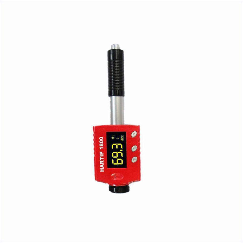 سختی سنج پرتابل فلزات مدل HARTIP 1800