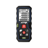 متر لیزری اکتیو تولز مدل AC-7680L
