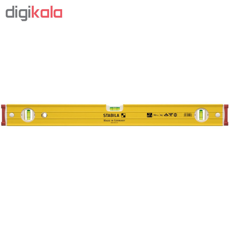 تراز استبیلا مدل 2-96