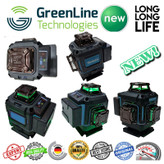 تراز لیزری هوشمند دیجیتالی ماکیتا مدل Makita G-16 Line چهار بعدی هوشمند