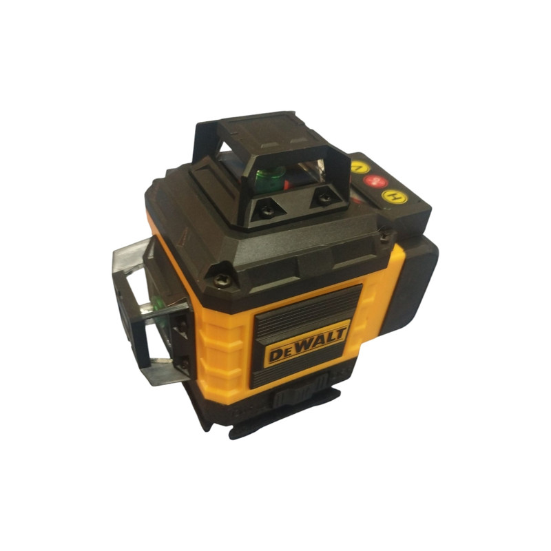 تراز لیزری هوشمند مدل DEWALT-360-15-115 به همراه پایه