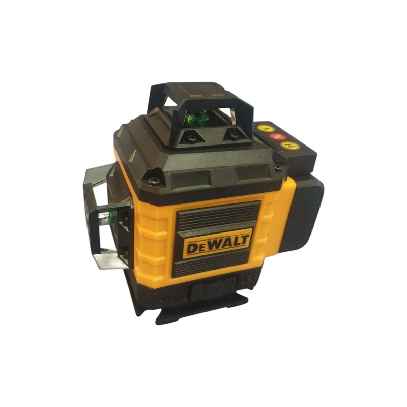 تراز لیزری هوشمند مدل DEWALT-360-15-115 به همراه پایه