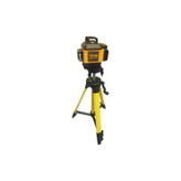 تراز لیزری هوشمند مدل DEWALT-360-15-115 به همراه پایه