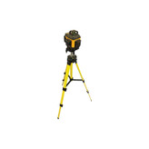 تراز لیزری هوشمند مدل DEWALT-360-16 -115 به همراه پایه