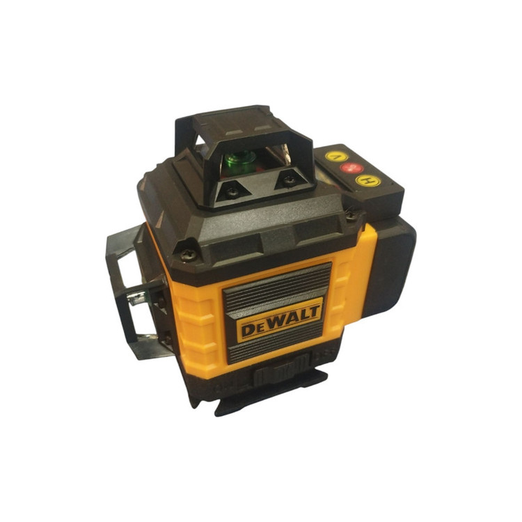 تراز لیزری هوشمند مدل DEWALT-360-16 -115 به همراه پایه