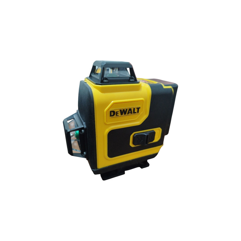 تراز لیزری دیوالت مدل DEWALT-360-16-4