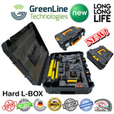 تراز لیزری مدل ترکیبی نور سبز کد 4D-BOX -360