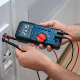مولتی متر دیجیتال 600 ولت بوش مدل فوق حرفه ای کد GDM 600-15 Professional Extra