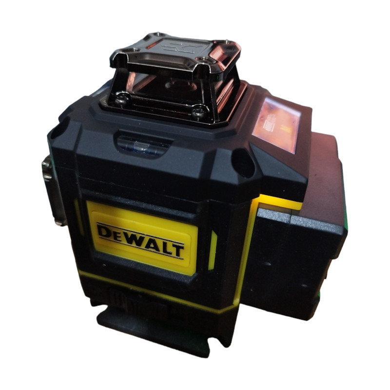 تراز لیزری مدل 4 بعدی نور سبز کد DW360-4D-1.20