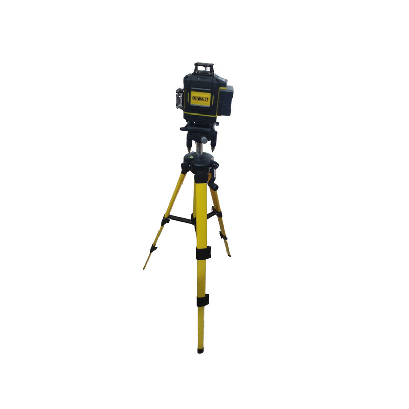 تراز لیزری مدل 4 بعدی نور سبز کد DW360-4D-1.20