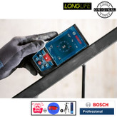 متر لیزری بوش مدل GLM 150-27 C / ISO NORM 16331-1 برد 150 متر به همراه سه پایه