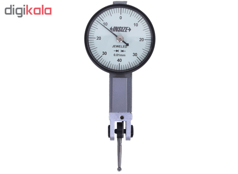 ساعت اندیکاتور شیطانکی اینسایز مدل 08-2380