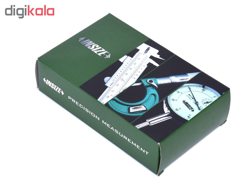 ساعت اندیکاتور شیطانکی اینسایز مدل 08-2380