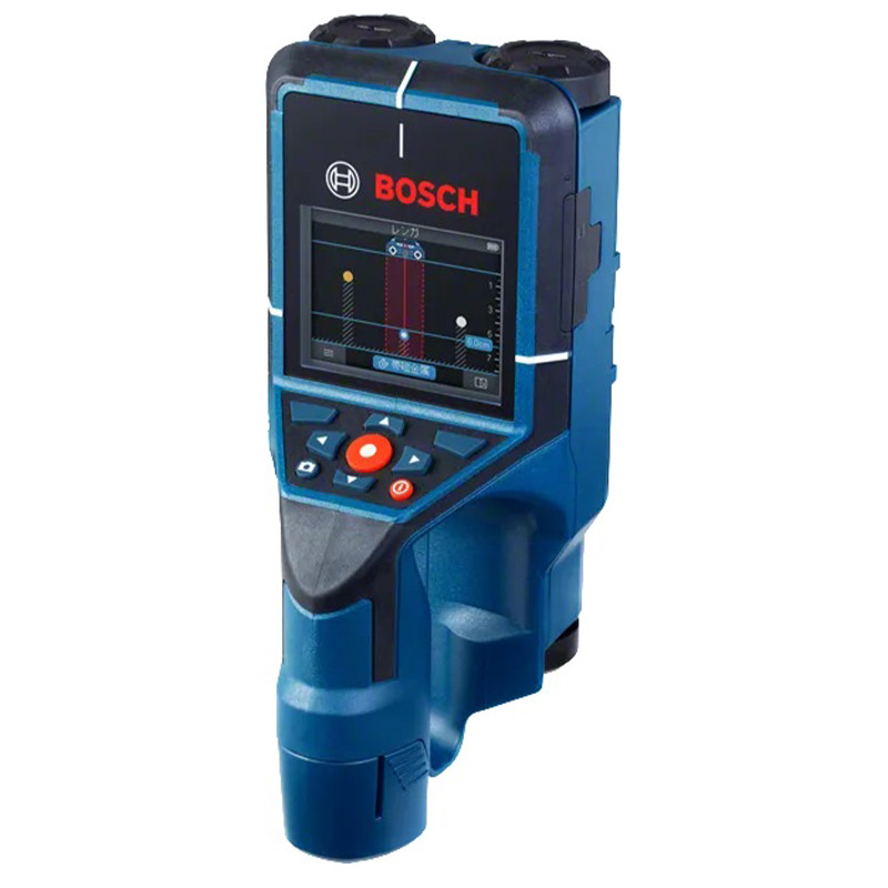 ردیاب بوش مدل فوق حرفه ای کد EXTRA D-TECT 200 C L-BOX