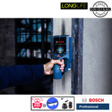 ردیاب بوش مدل فوق حرفه ای کد EXTRA D-TECT 200 C L-BOX