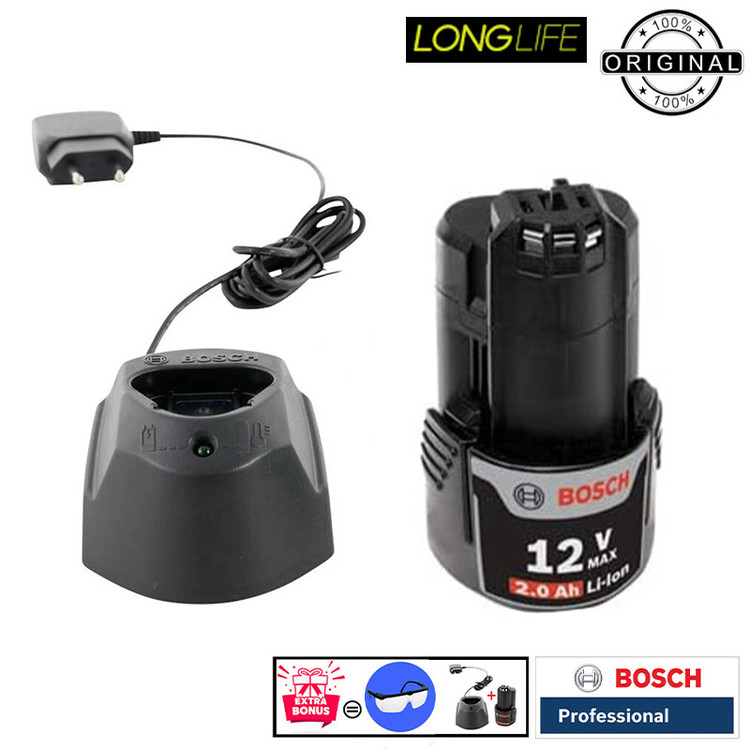 ردیاب بوش مدل فوق حرفه ای کد EXTRA D-TECT 200 C L-BOX