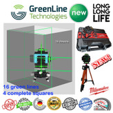 تراز لیزری مدل 4 بعدی کد DW360-4D