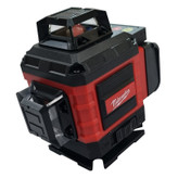 تراز لیزری مدل 4 بعدی کد DW360-4D