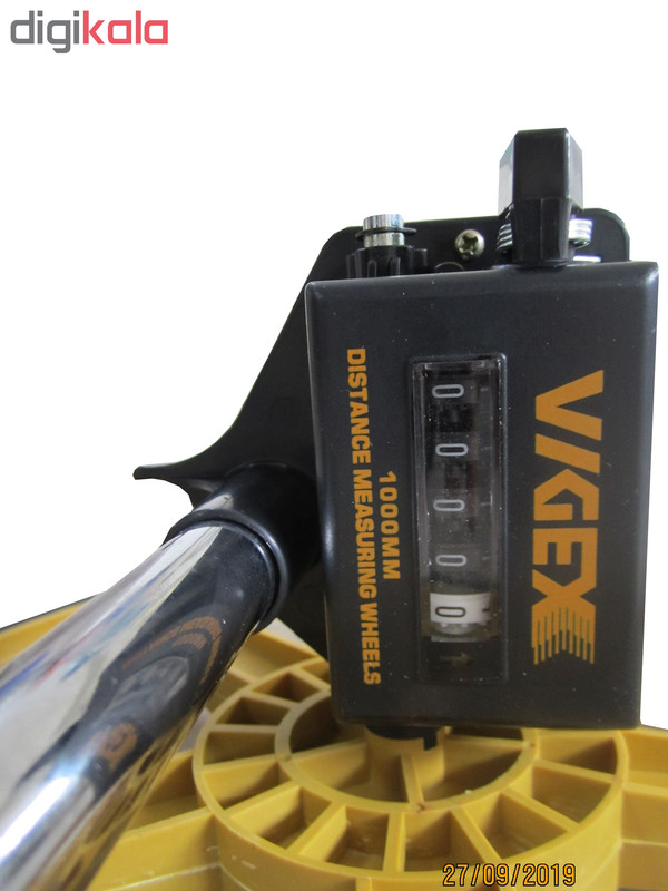 چرخ متر ویجکس مدل V-14001