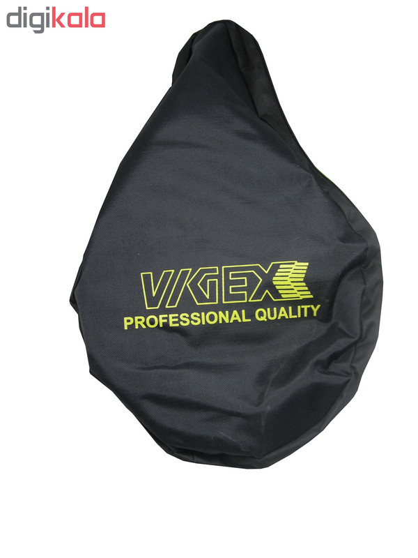 چرخ متر ویجکس مدل V-14001