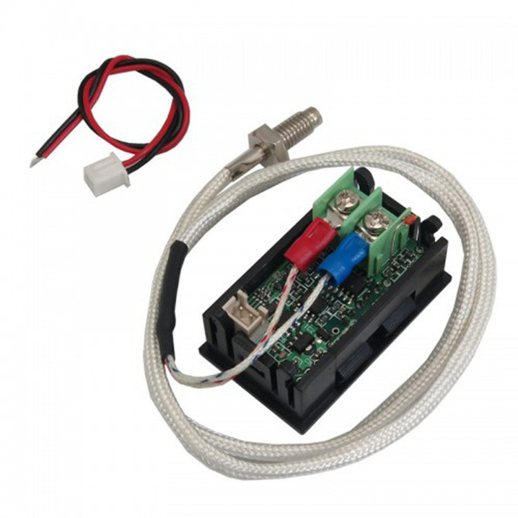 ترمومتر دیجیتال مدل XH-B310