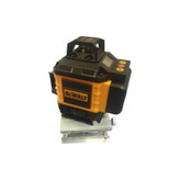 تراز لیزری هوشمند مدل DEWALT-360--16