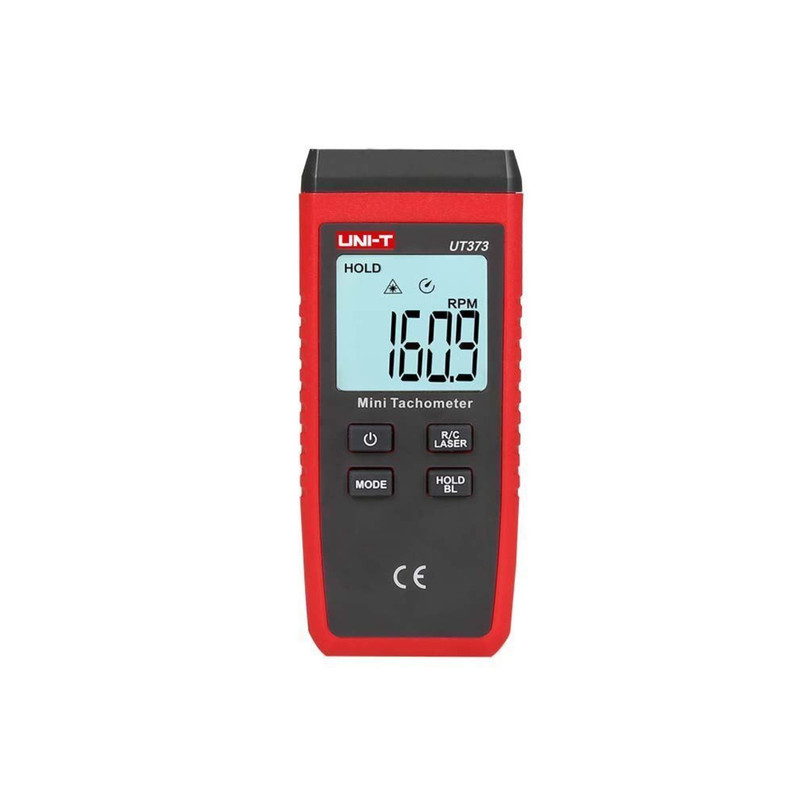 تاکومتر یونیتی مدل ut-373