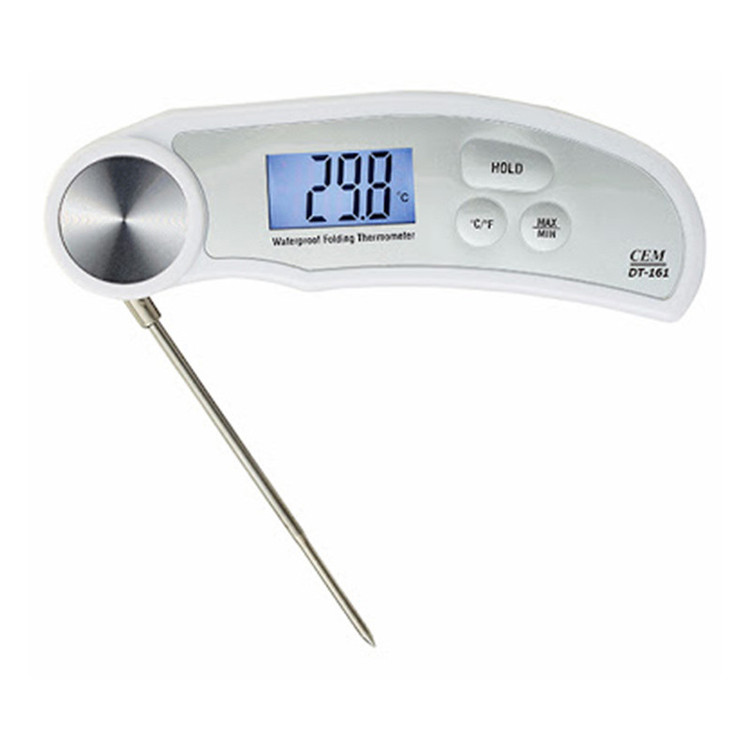 دماسنج نفوذی سی ای ام مدل DT-161