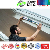 شیب سنج لیزری دیجیتال بوش مدل فوق هوشمند GIM 60 L Professional