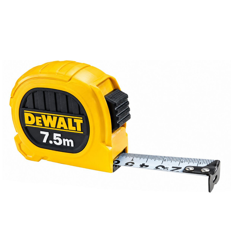 متر 7.5 متری دیوالت مدل فوق حرفه ای کد DWHT36158