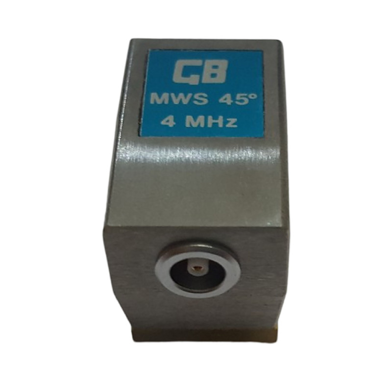پراب التراسونیک جی بی مدل MWS45-4