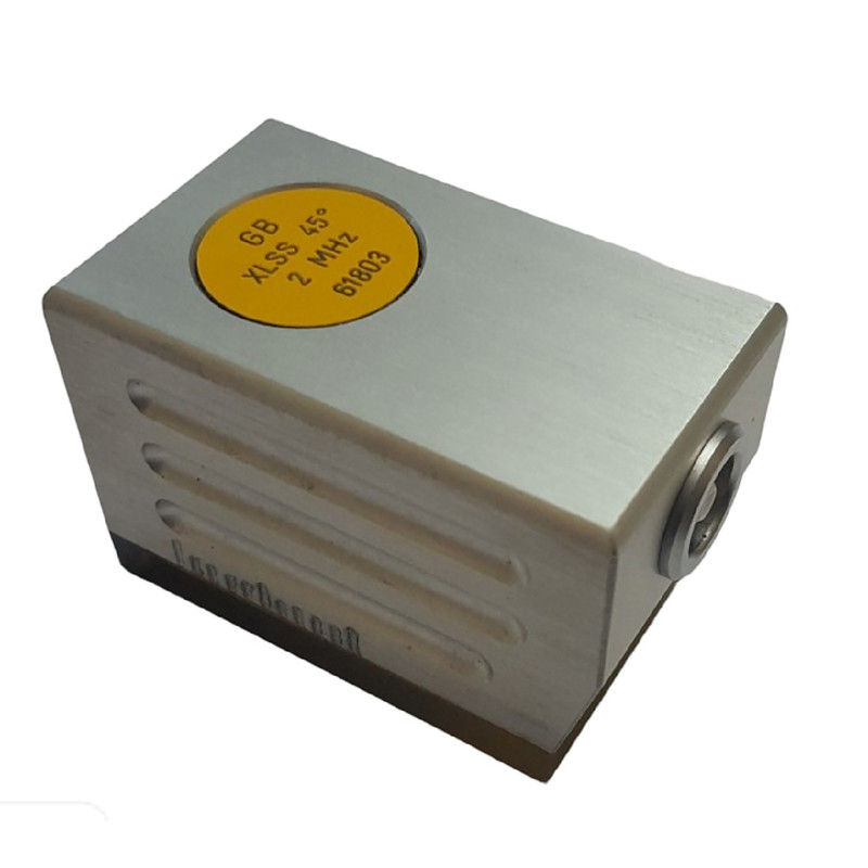پراب التراسونیک جی بی مدل XLSS45-2
