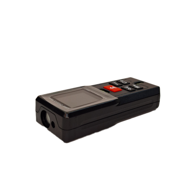 متر لیزری مدل LASER DISTANCE METER