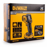 دماسنج لیزری دیوالت مدل DCT414D1