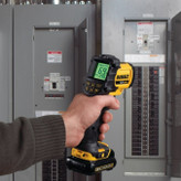 دماسنج لیزری دیوالت مدل DCT414D1