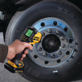 دماسنج لیزری دیوالت مدل DCT414D1