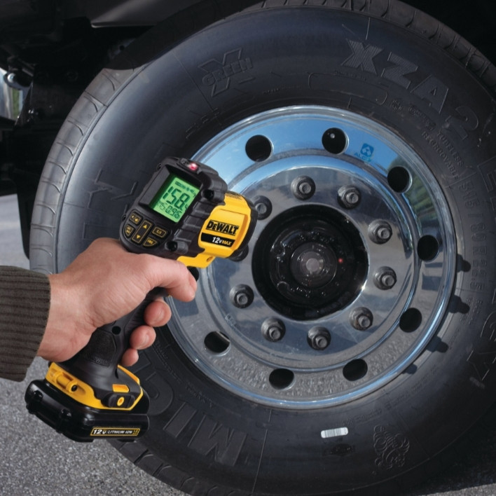 دماسنج لیزری دیوالت مدل DCT414D1