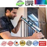شیب سنج دیجیتالی بوش مدل لیزری هوشمند GIM 60 L Professional