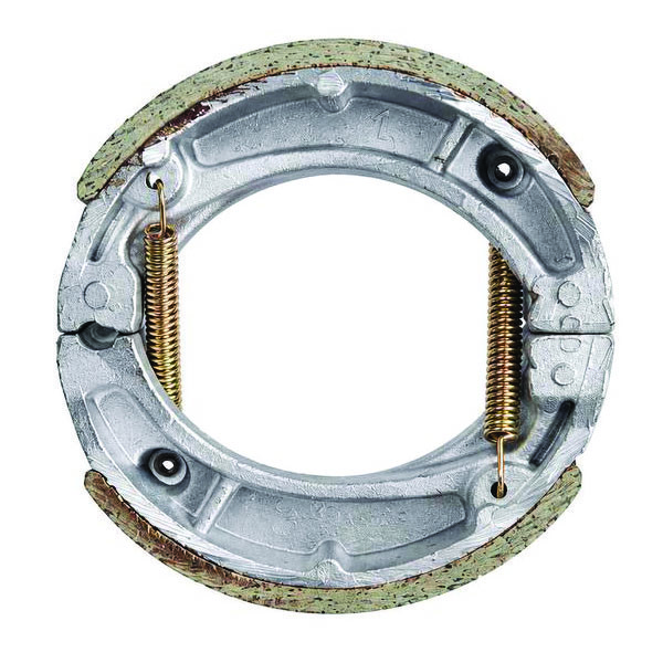 لنت ترمز موتورسیکلت تیزرو کد Tz-11 مناسب برای هوندا CDI CG