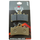 لنت ترمز موتورسیکلت وارنا مناسب برای موتور KTM و بیکینگ کد 48
